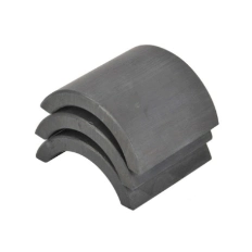 Y25-Y35 Ferrite Magnets and Ferrite Arc Generator Ferrite Magnets for Permanent Magnet Motor