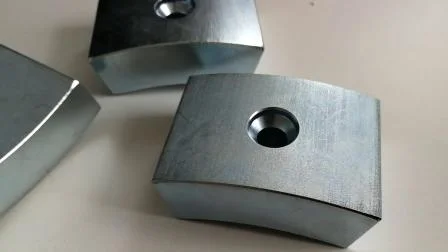 Anpassbare flexible Magnete, gebundene NdFeB-Magnete im Werksverkauf