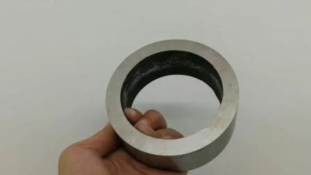 Kundenspezifischer AlNiCo-Ringmagnet für Lautsprecher